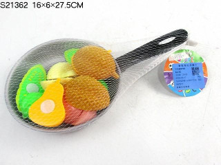 CUTTING FRUIT SET CUTTING FRUIT SET