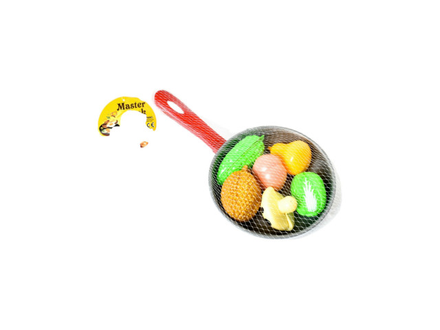 CUTTING FRUIT SET