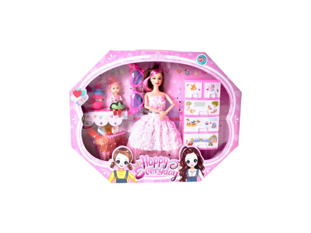 DOLL
