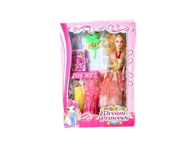 DOLL