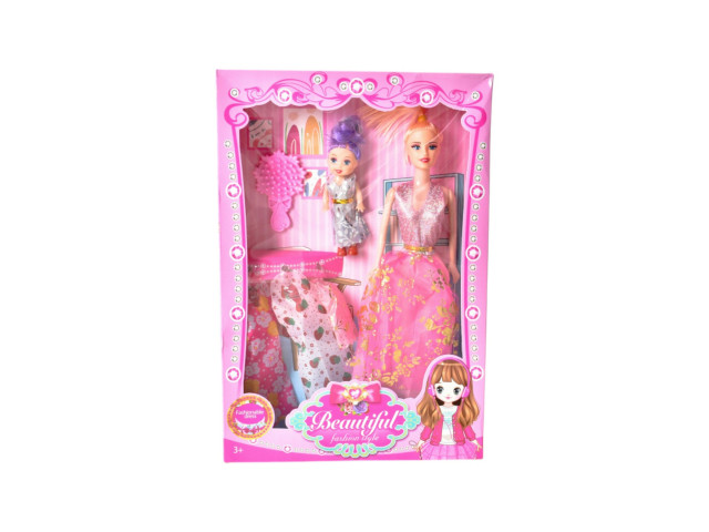 DOLL