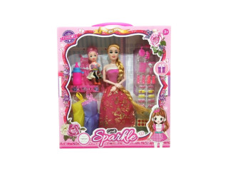 DOLL