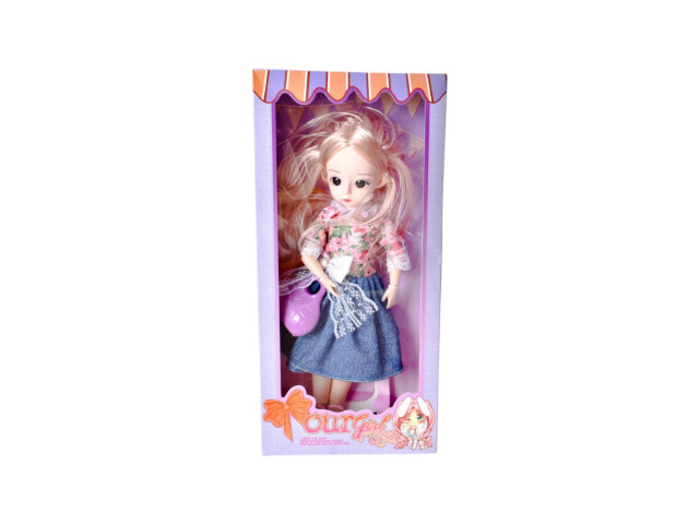 DOLL