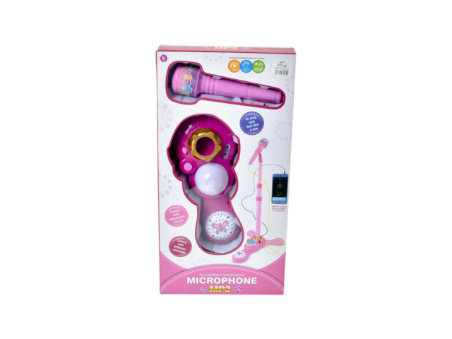 MICROPHONE