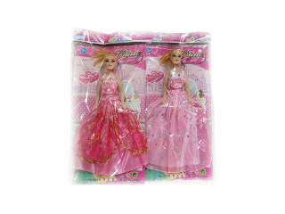 DOLL