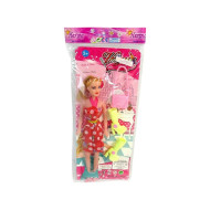 DOLL