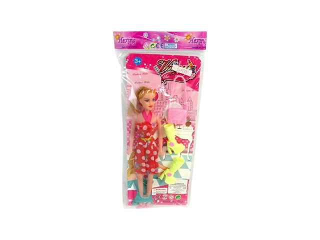 DOLL