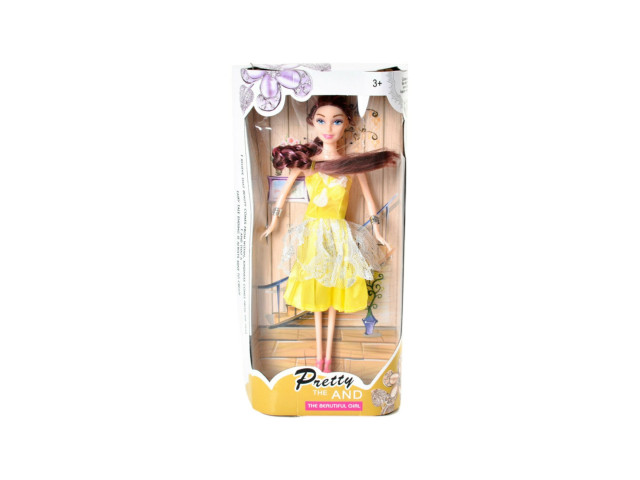 DOLL
