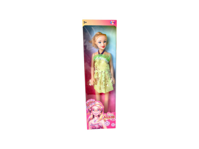 DOLL