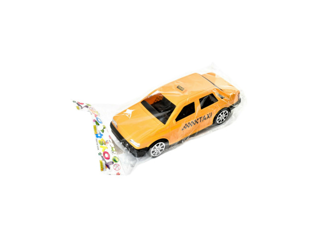 FREE WHEEL CAR
