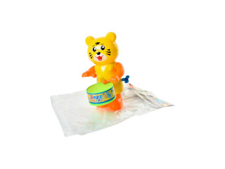 WINP UP TOY