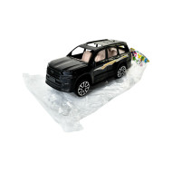 FREE WHEEL CAR