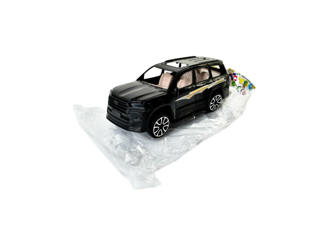 FREE WHEEL CAR