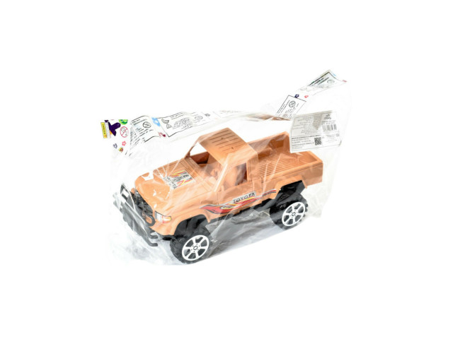 FREE WHEEL CAR