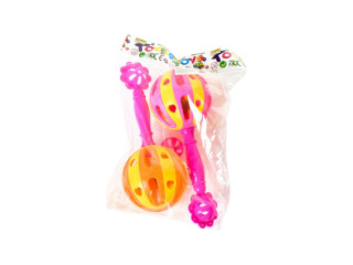 BABY RATTLE SET BABY RATTLE SET