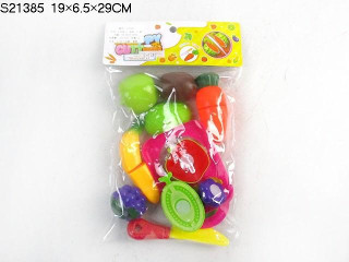 CUTTING FRUIT SET CUTTING FRUIT SET