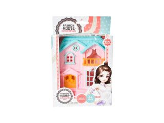 VILLA SET
