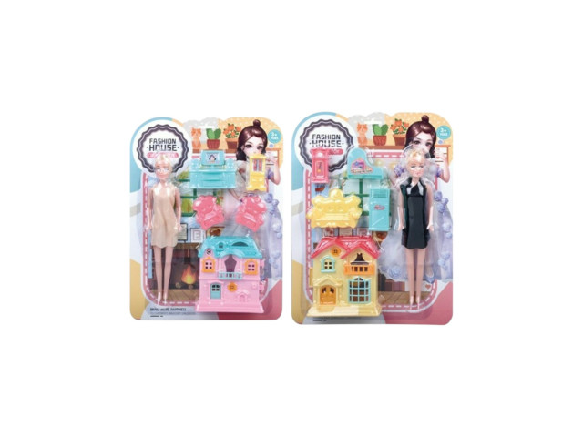 VILLA SET