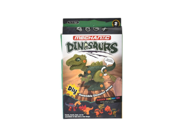 TOY DINOSAUR