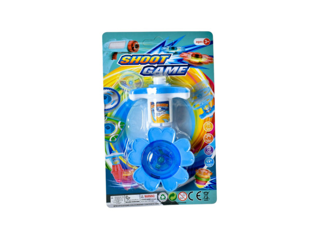 PEG-TOP SET