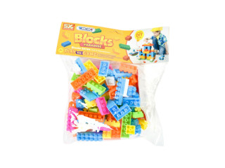 BUILDING BLOCK