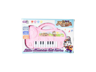 ELECTRONIC ORGAN ELECTRONIC ORGAN