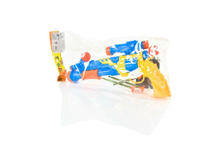 TOY GUN