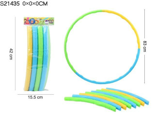 HULA HOOP HULA HOOP