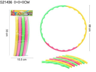 HULA HOOP HULA HOOP