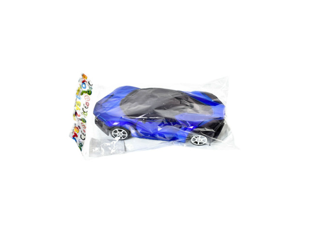 FRICTION CAR