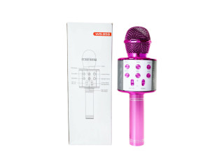 MICROPHONE MICROPHONE