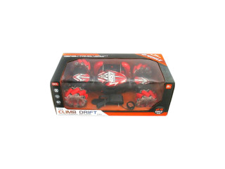 4CH RC STUNT CAR WITH WATCH 4CH RC STUNT CAR WITH WATCH