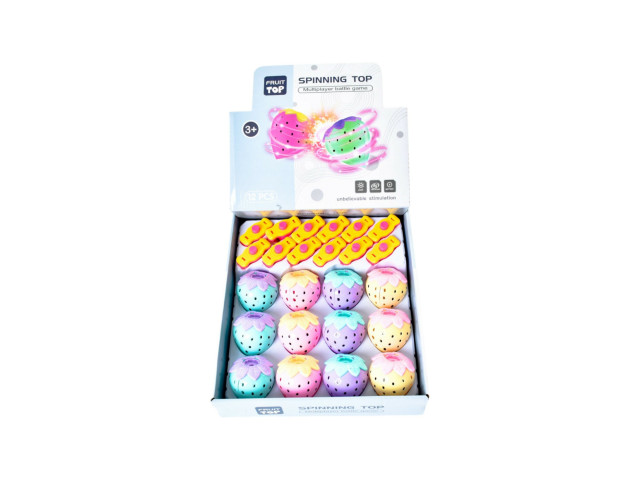 PEG TOP SET