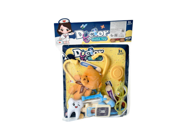 DOCTOR SET