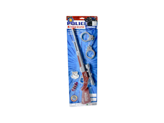 POLICE SET