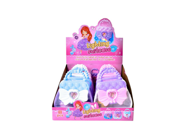 BEAUTY SET