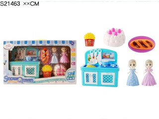 KITCHEN SET KITCHEN SET