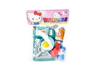 KITCHEN SET KITCHEN SET