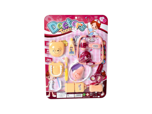DOCTOR SET