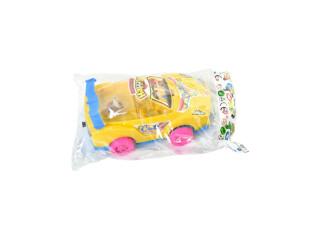 PULL LINE CAR