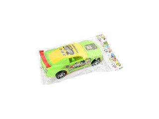 PULL LINE CAR