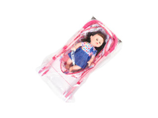 TROLLY AND DOLL