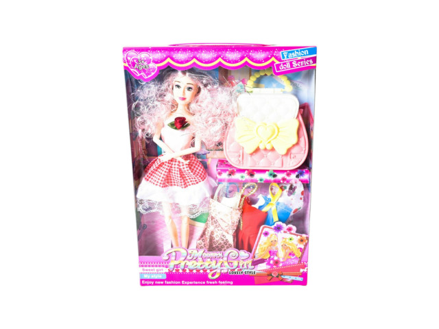 DOLL