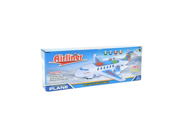 BO PLANE