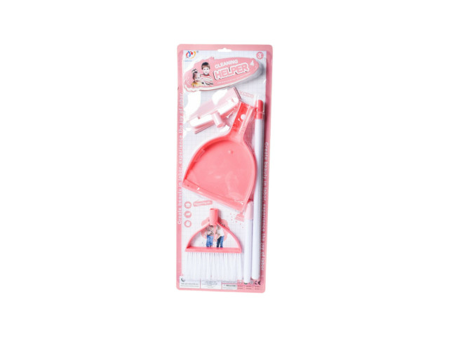 CLEANING SET