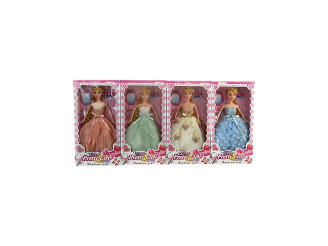 DOLL