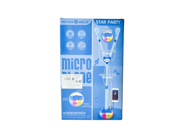 MICROPHONE