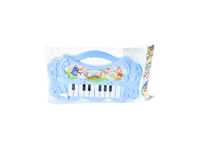 ELECTRONIC ORGAN