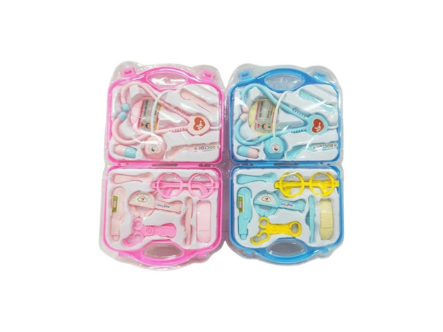 DOCTOR SET
