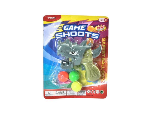 PINGPONG GUN SETG